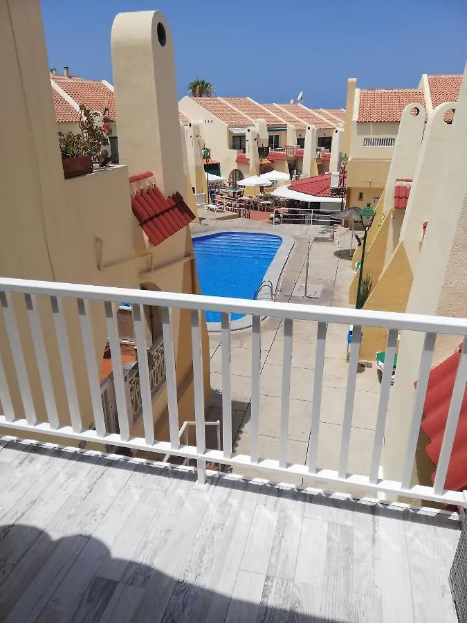 Residence Mareverde Casa Greta 아데제 0*,