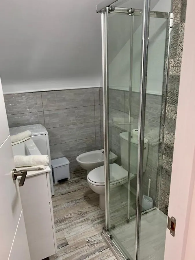 Appartement Residence Mareverde Casa Greta Costa Adeje  Spanje