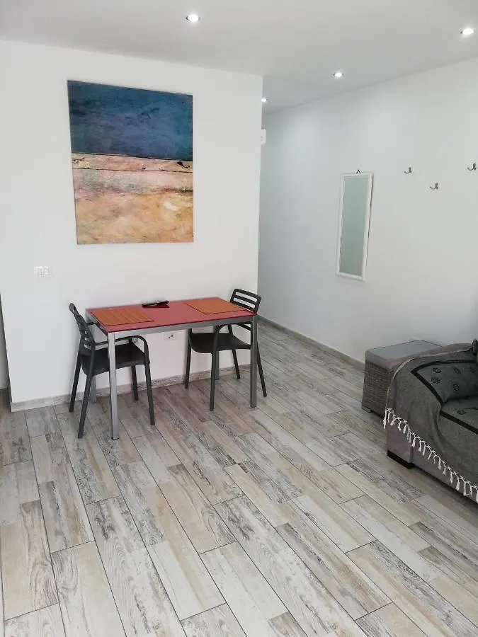 Appartement Residence Mareverde Casa Greta Costa Adeje