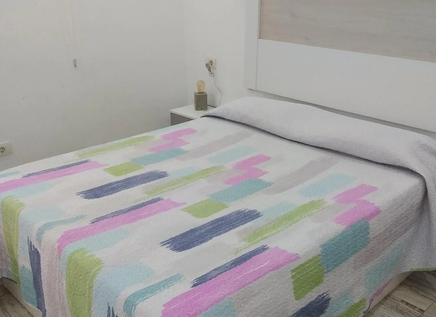 Appartement Residence Mareverde Casa Greta Costa Adeje