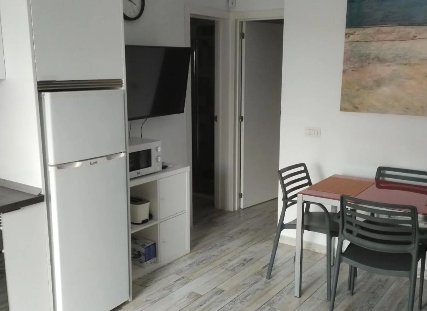 Residence Mareverde Casa Greta Costa Adeje  0*, Costa Adeje (Tenerife) Spanje