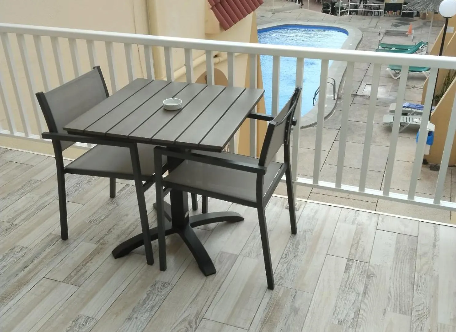Residence Mareverde Casa Greta Costa Adeje  Appartement Costa Adeje (Tenerife)